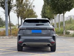 Lynk & Co Geely Lynk & Co 06 Remix 1.5T Plus - ფოტო 8