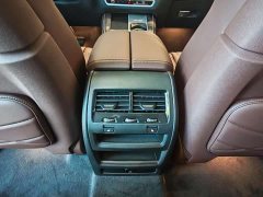 BMW X5 xDrive 30Li M Sport Luxury Night Edition Package - ფოტო 14