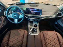 BMW X5 xDrive 30Li M Sport Luxury Night Edition Package - ფოტო 16