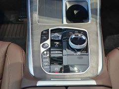 BMW X5 xDrive 30Li M Sport Luxury Night Edition Package - ფოტო 17