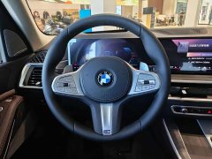 BMW X5 xDrive 30Li M Sport Luxury Night Edition Package - ფოტო 18