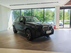 BMW X5 xDrive 30Li M Sport Luxury Night Edition Package - ფოტო 3