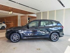 BMW X5 xDrive 30Li M Sport Luxury Night Edition Package - ფოტო 4