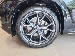 BMW X5 xDrive 30Li M Sport Luxury Night Edition Package - ფოტო 9