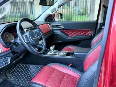 Audi Cannon 2020 2.0T Off-road Auto Gasoline 4WD Limited Edition GW4C20B - ფოტო 3