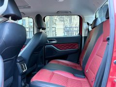 Audi Cannon 2020 2.0T Off-road Auto Gasoline 4WD Limited Edition GW4C20B - ფოტო 4