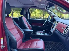 Audi Cannon 2020 2.0T Off-road Auto Gasoline 4WD Limited Edition GW4C20B - ფოტო 5