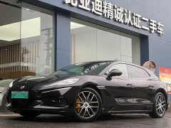 Denza BYD Denza Z9GT 2024 630 AWD Pro - ფოტო 1