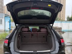 Denza BYD Denza Z9GT 2024 630 AWD Pro - ფოტო 10