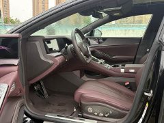 Denza BYD Denza Z9GT 2024 630 AWD Pro - ფოტო 11