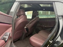 Denza BYD Denza Z9GT 2024 630 AWD Pro - ფოტო 12