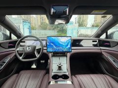Denza BYD Denza Z9GT 2024 630 AWD Pro - ფოტო 13