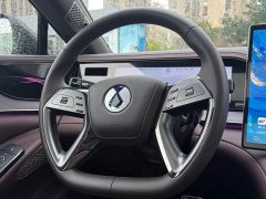 Denza BYD Denza Z9GT 2024 630 AWD Pro - ფოტო 15