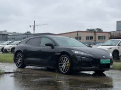 Denza BYD Denza Z9GT 2024 630 AWD Pro - ფოტო 3