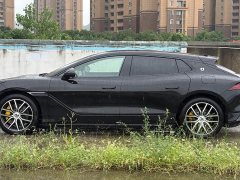 Denza BYD Denza Z9GT 2024 630 AWD Pro - ფოტო 8