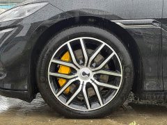 Denza BYD Denza Z9GT 2024 630 AWD Pro - ფოტო 9