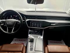 Audi A7 45 TFSI Premium Edition - ფოტო 11
