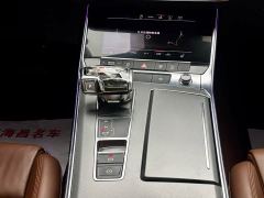 Audi A7 45 TFSI Premium Edition - ფოტო 12