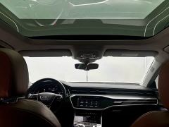Audi A7 45 TFSI Premium Edition - ფოტო 13