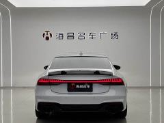 Audi A7 45 TFSI Premium Edition - ფოტო 15