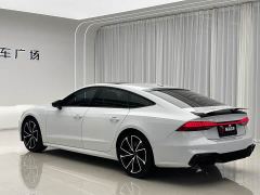 Audi A7 45 TFSI Premium Edition - ფოტო 16