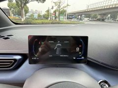 BYD Seagull 2023 Freedom Edition - ფოტო 10