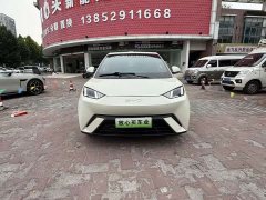 BYD Seagull 2023 Freedom Edition - ფოტო 2