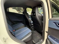 BYD Seagull 2023 Freedom Edition - ფოტო 5