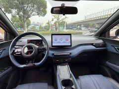BYD Seagull 2023 Freedom Edition - ფოტო 6
