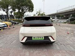 BYD Seagull 2023 Freedom Edition - ფოტო 8