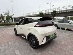 BYD Seagull 2023 Freedom Edition - ფოტო 9