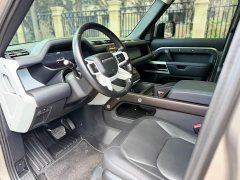 Land Rover Defender 110 P400 X-DYNAMIC HSE - ფოტო 2
