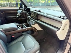 Land Rover Defender 110 P400 X-DYNAMIC HSE - ფოტო 3