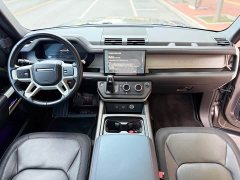 Land Rover Defender 110 P400 X-DYNAMIC HSE - ფოტო 5