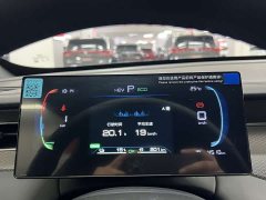 BYD Qin PLUS DM-i Smart Drive Edition 55KM Leading - ფოტო 10