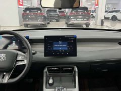 BYD Qin PLUS DM-i Smart Drive Edition 55KM Leading - ფოტო 11