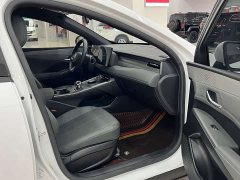 BYD Qin PLUS DM-i Smart Drive Edition 55KM Leading - ფოტო 12
