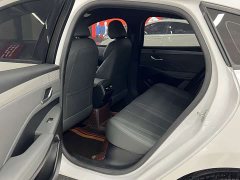 BYD Qin PLUS DM-i Smart Drive Edition 55KM Leading - ფოტო 13