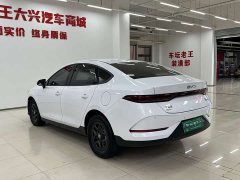 BYD Qin PLUS DM-i Smart Drive Edition 55KM Leading - ფოტო 4