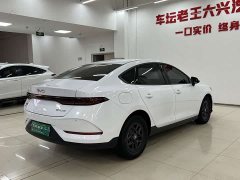 BYD Qin PLUS DM-i Smart Drive Edition 55KM Leading - ფოტო 6