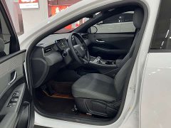 BYD Qin PLUS DM-i Smart Drive Edition 55KM Leading - ფოტო 7