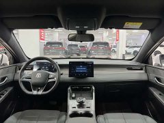 BYD Qin PLUS DM-i Smart Drive Edition 55KM Leading - ფოტო 8