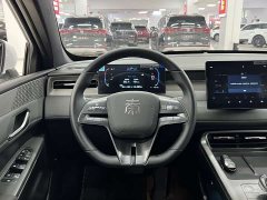 BYD Qin PLUS DM-i Smart Drive Edition 55KM Leading - ფოტო 9