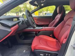 Xiaomi SU7 Rear-Wheel Drive Long Range Smart Driving Edition - ფოტო 10