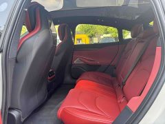 Xiaomi SU7 Rear-Wheel Drive Long Range Smart Driving Edition - ფოტო 11