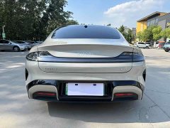 Xiaomi SU7 Rear-Wheel Drive Long Range Smart Driving Edition - ფოტო 13