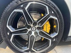 Xiaomi SU7 Rear-Wheel Drive Long Range Smart Driving Edition - ფოტო 4