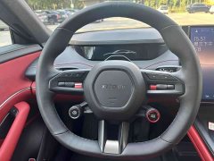 Xiaomi SU7 Rear-Wheel Drive Long Range Smart Driving Edition - ფოტო 5