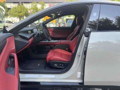 Xiaomi SU7 Rear-Wheel Drive Long Range Smart Driving Edition - ფოტო 8