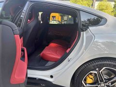 Xiaomi SU7 Rear-Wheel Drive Long Range Smart Driving Edition - ფოტო 9